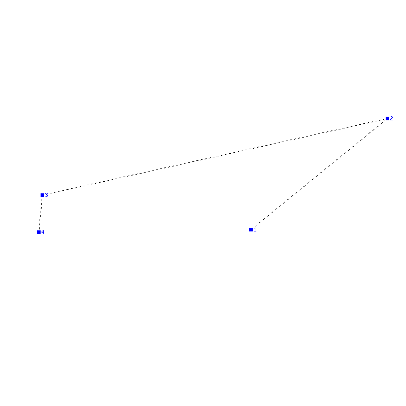 Flugauswertung